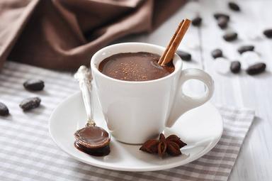 chocolat chaud bucarest bons plans