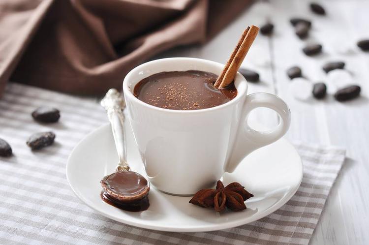 chocolat chaud bucarest bons plans