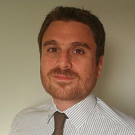 Guillaume Sautier, directeur pays de International SOS