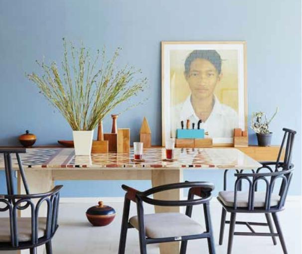 meuble jakarta shopping