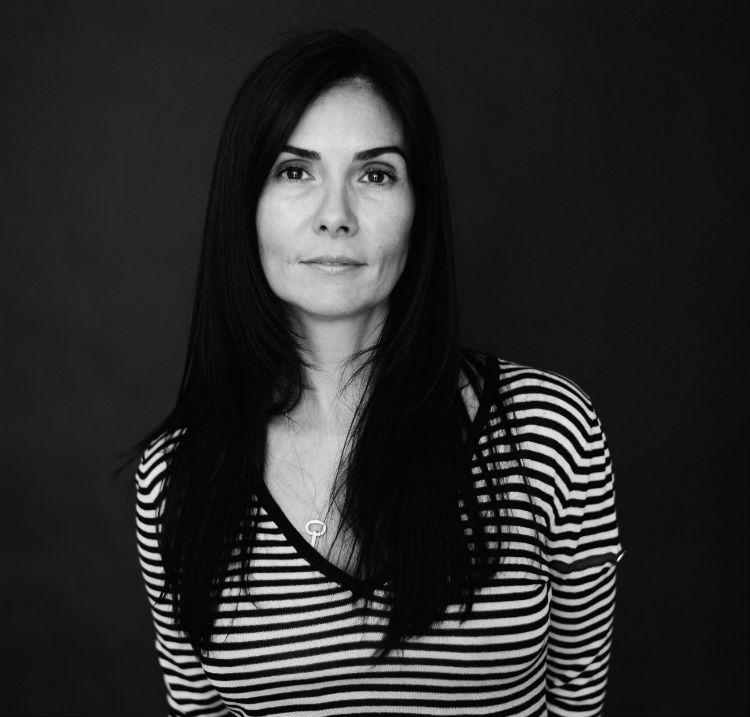 Anne-Laure Vergnaud - danse classique - londres