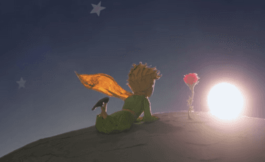 Le petit Prince bilan cinéma français