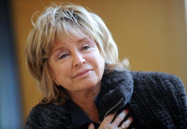 Danièle Thompson Cézanne et moi