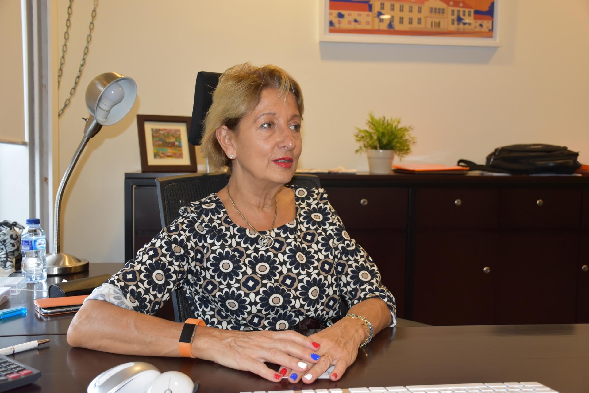 Sylvia Vitale Rotta/Team Créatif/portrait/business/Design