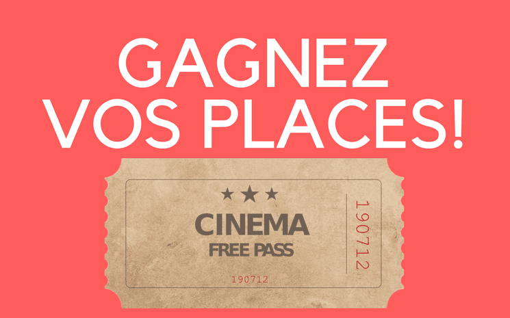 concours cinéma