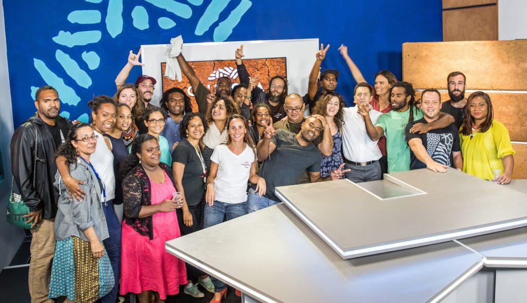 La télévision locale devient la quatrième chaîne la plus regardée