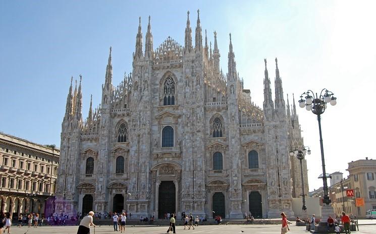 Milan littérature Unesco