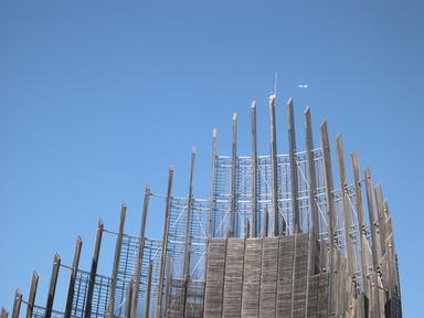 Entre la France ou l'indépendance, une ligne de crête se dessine