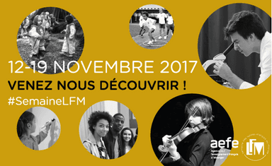 AEFE lycées français du monde