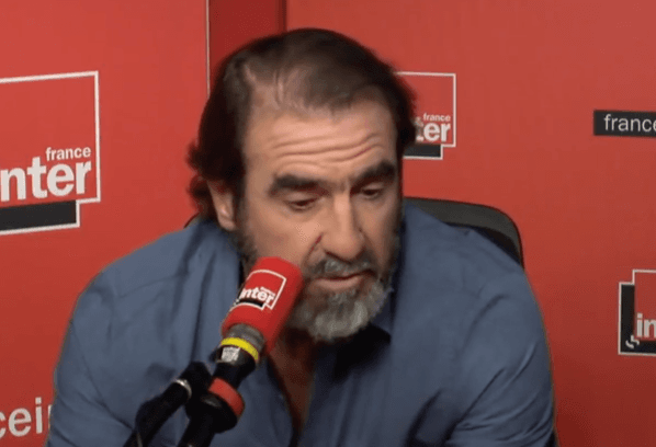 Cantona nationalité