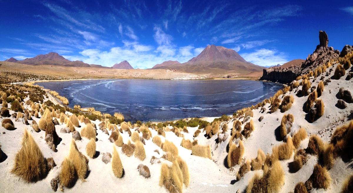 chili voyage lonely planet destination 2018