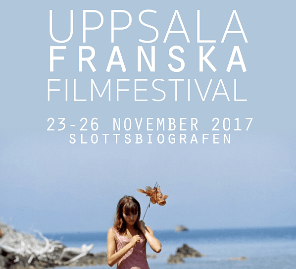 Uppsala franska filmfestival