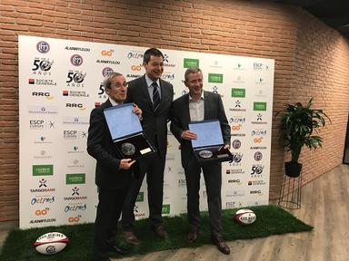 club liceo francés rugby madrid