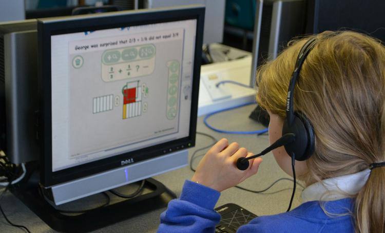 former les enfants à l'Intelligence Artificielle