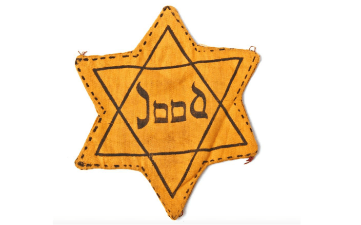 expo auschwitz madrid