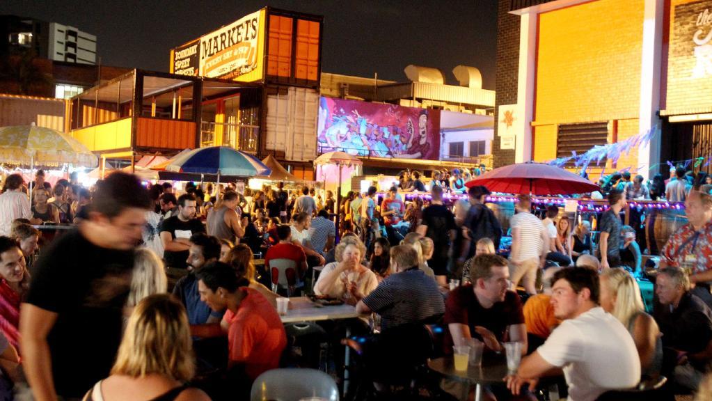 Spécialités culinaires Brisbane