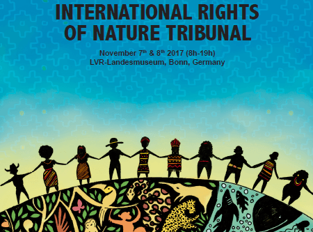 international rights of nature tribunal