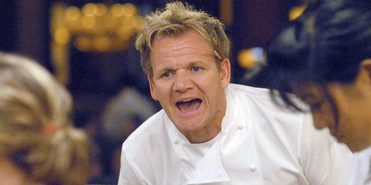 chef gordon ramsey corée cuisine visite culture restaurant