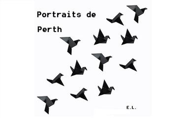 portraits, perth, emmanuelle, lacassagne