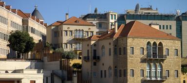wadi-abu-jamil-11 Beirut architecture