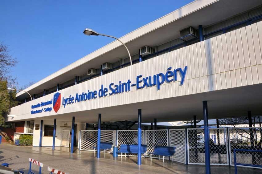 lycée-français-santiago-grève