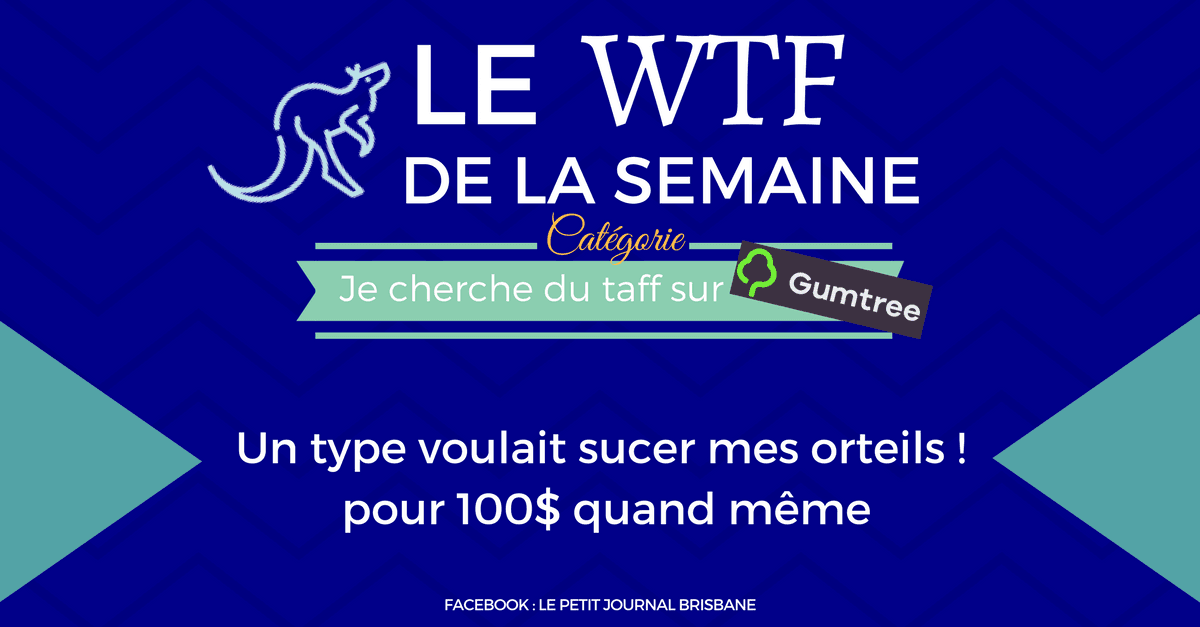 petites annonces Australie