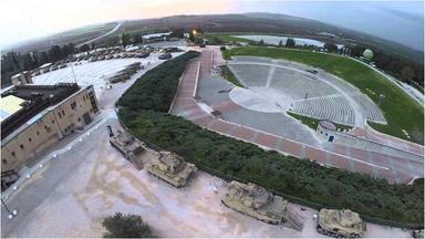 Musée militaire Yad Lashiryon