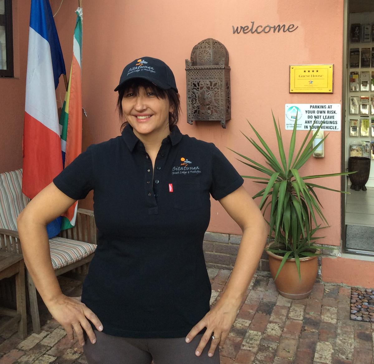 nathalie mary, rivonia, quartier, johannesburg, bons plans, histoire, se loger, adresses, résidents, français, francophone