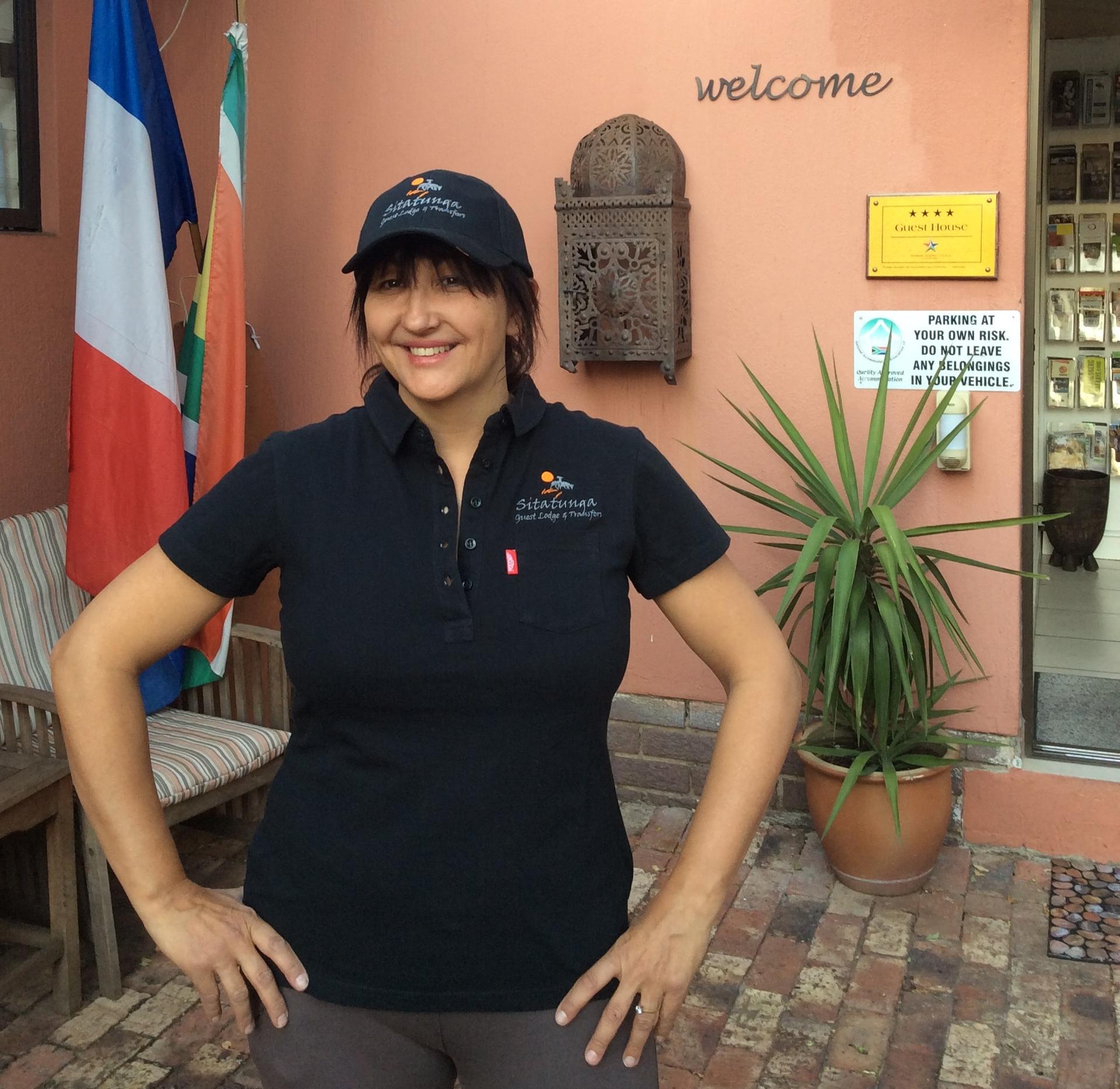 nathalie mary, rivonia, quartier, johannesburg, bons plans, histoire, se loger, adresses, résidents, français, francophone