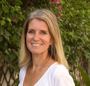 Nathalie VAN DE VREDE