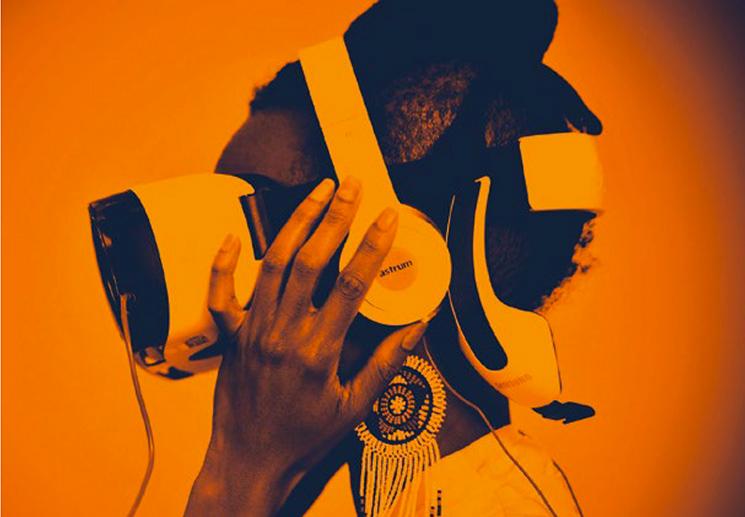 New Dimensions – Virtual Reality Africa