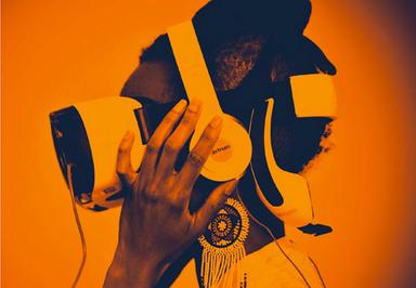 New Dimensions – Virtual Reality Africa