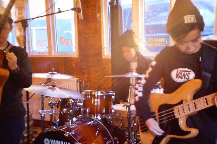 GDJYB 雞蛋蒸肉餅 - the week