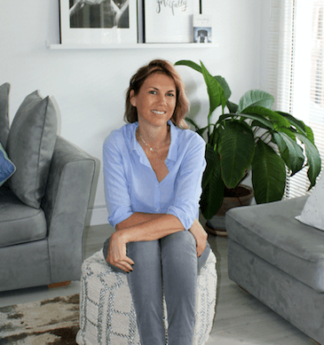 Beatrice Delahaie- Nuxe