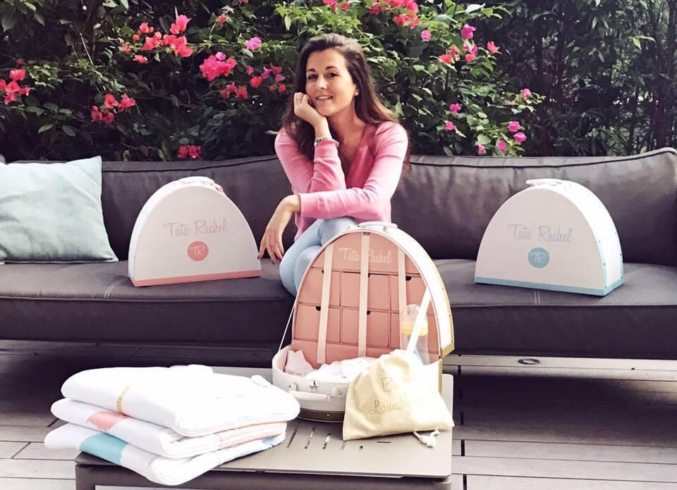 Tata Rachel Julie Lecuyer