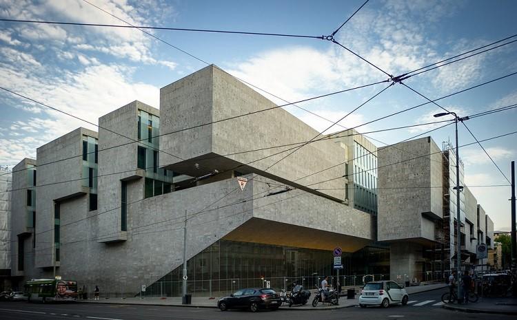 Université Bocconi Milan