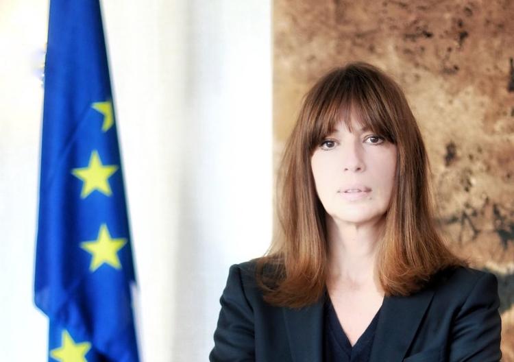 Sonia Doña Pérez, consulat général de france à johannesburg, consule, diplomatie, chef d'ilot, sécurité, association, lesotho