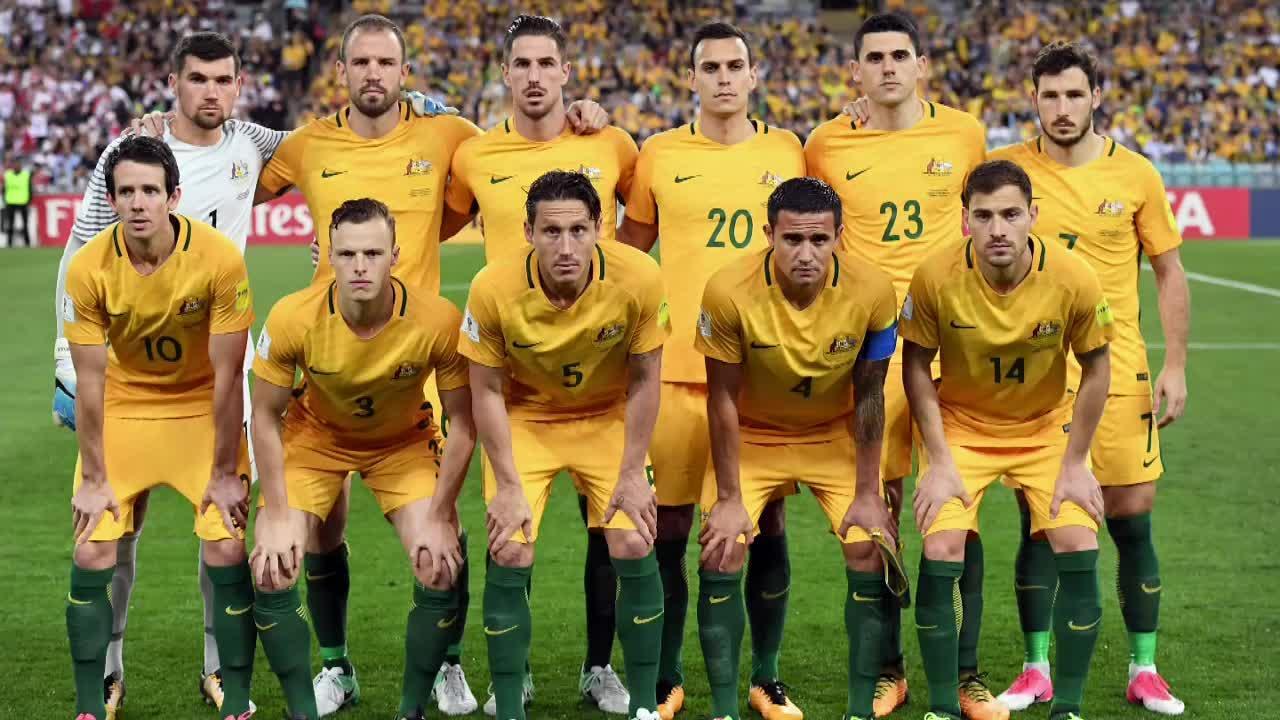mondial 2018 foot australie