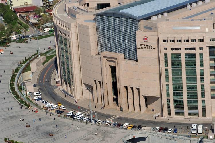 procès des universitaires pétition paix istanbul turquie