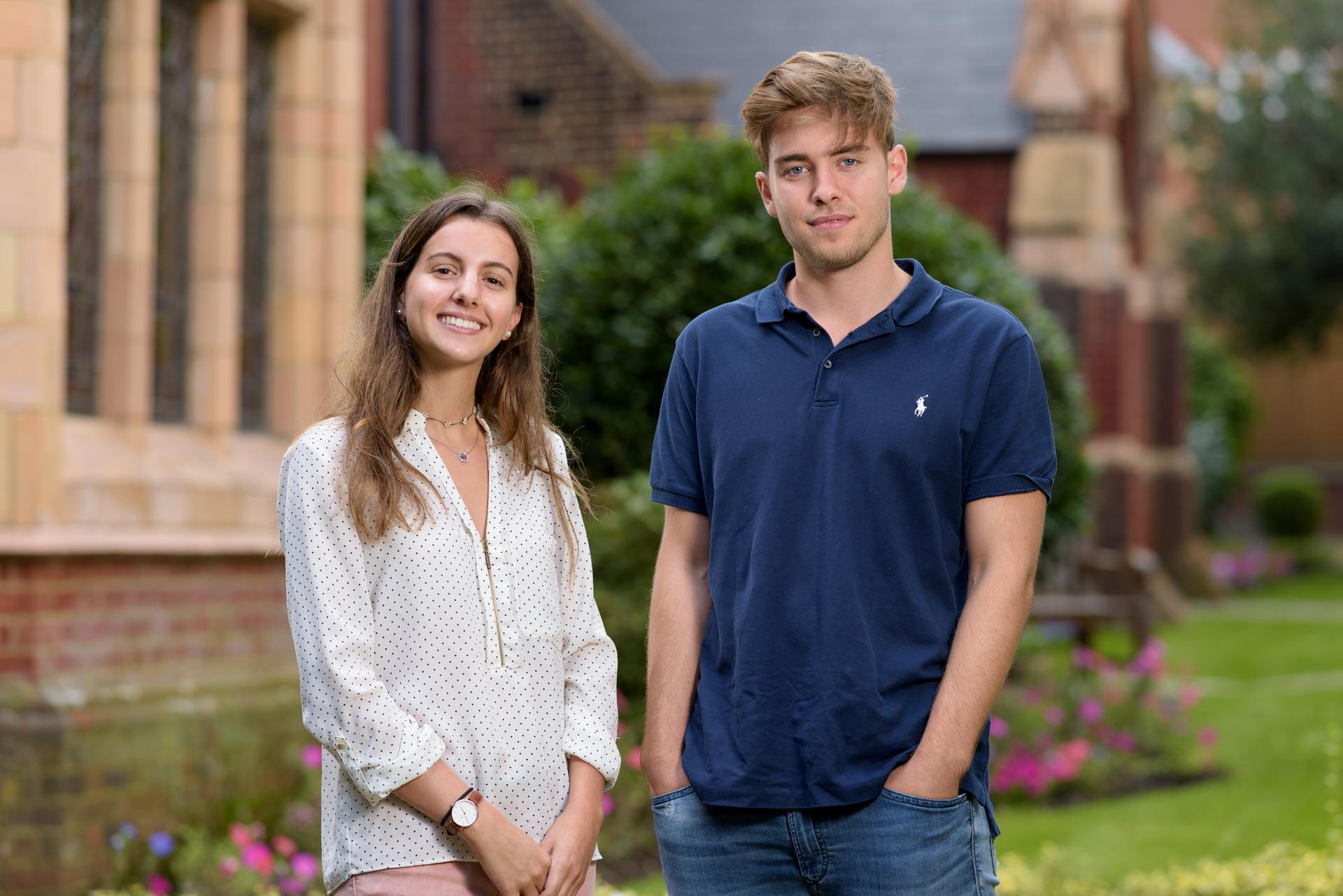 escp europe école commerce international