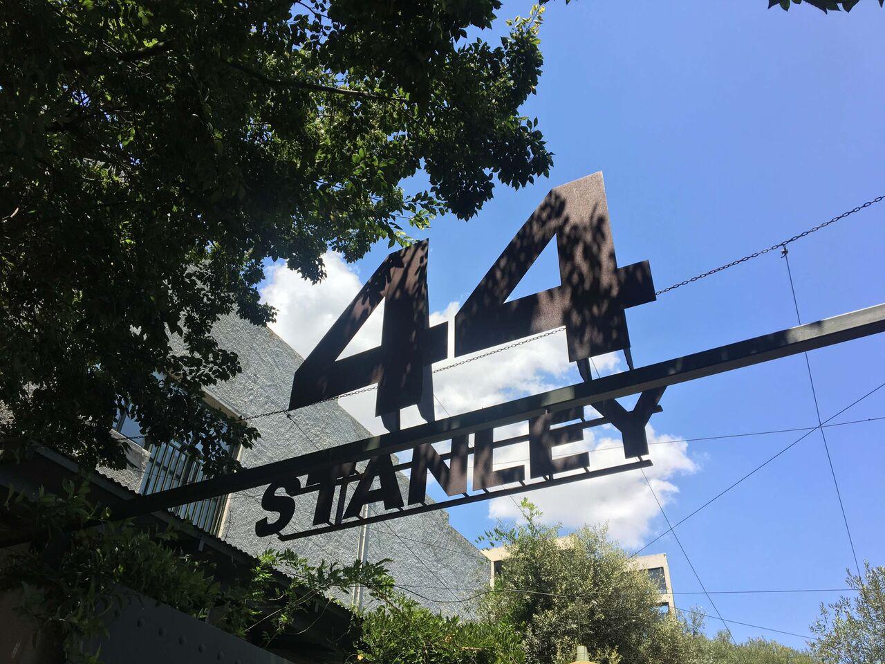 44 stanley, johannesburg, joburg, sophie pirlot, boutiques, restaurant, balade, sorties