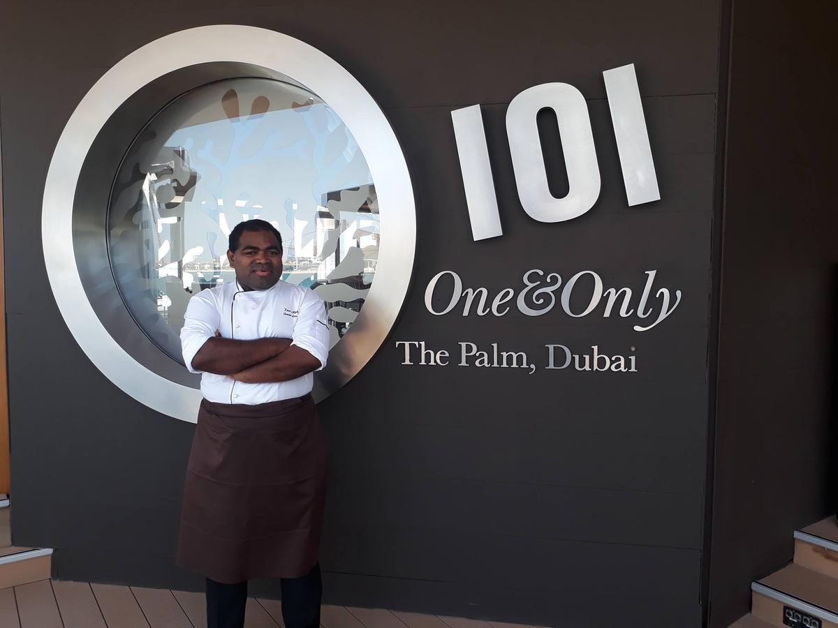 Alphonse Ishice Koce