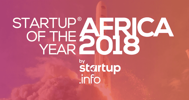 Startup de l'année 2018-logo