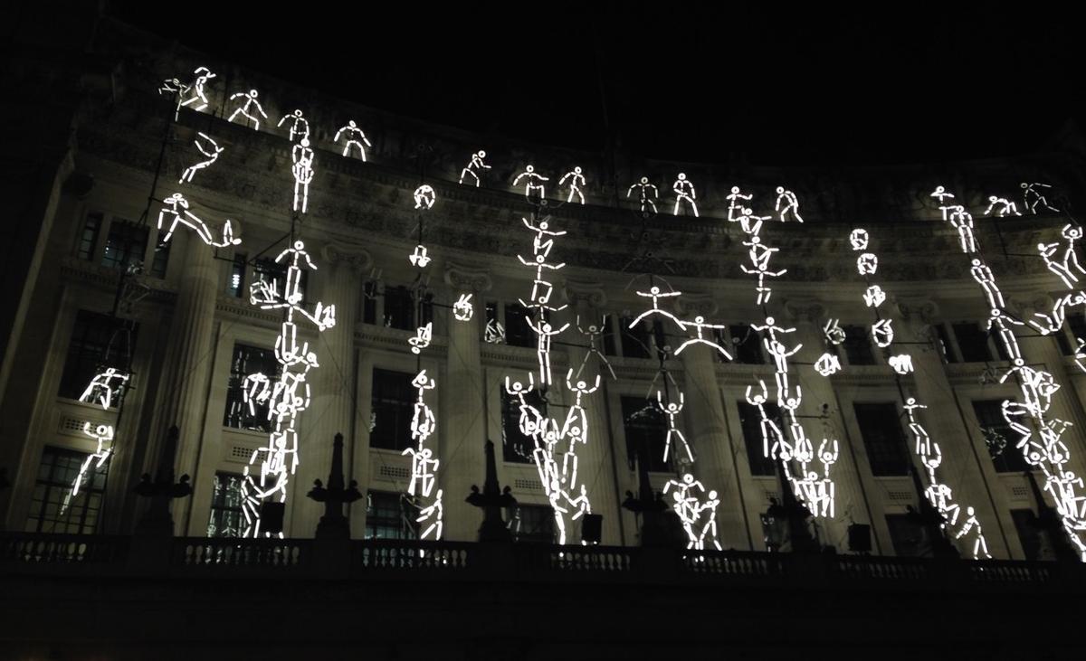 expat - expatrié - francophone - french - français - R-U - UK - Angleterre - Great - Britain - journal - News - information - actualité - communauté - magazine - Londres - Lumiere London - festival - illuminations - King’s Cross - Waterloo - Westminster -Hôtel Café Royal