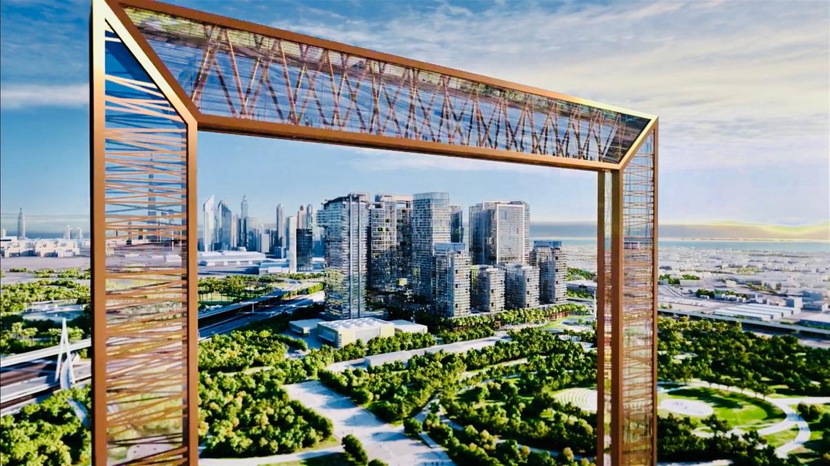 Dubai-frame-guide