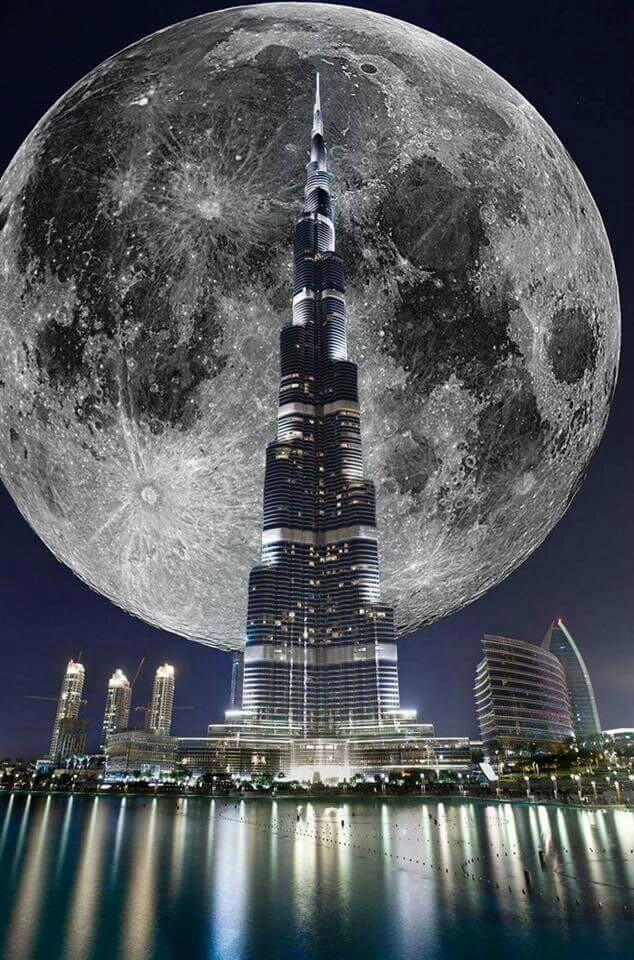 super-lune-bleue-dubai