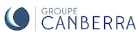Logo Canberra