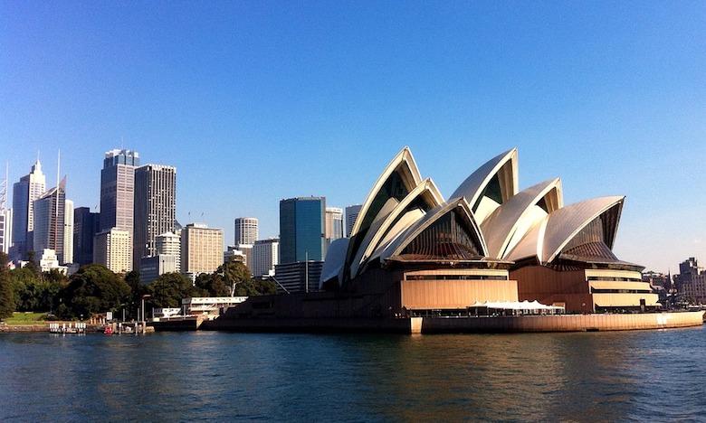 Expatriation Sydney Australie Coaching visa travail, Nicolas Serres-Coursiné, coach, expat