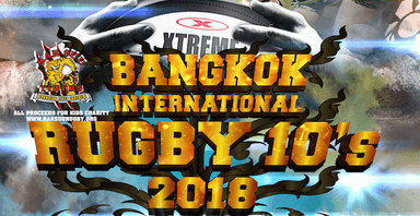 Bangkok International Rugby 10s