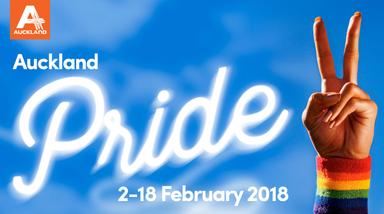 Auckland Pride 2018 Festival